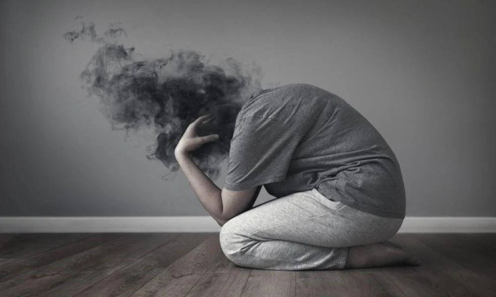 Η λίστα με τις πιο καταθλιπτικές χώρες στον πλανήτη - Η άσχημη θέση της Ελλάδας